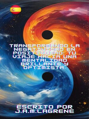 cover image of Transformando la Negatividad en Positividad